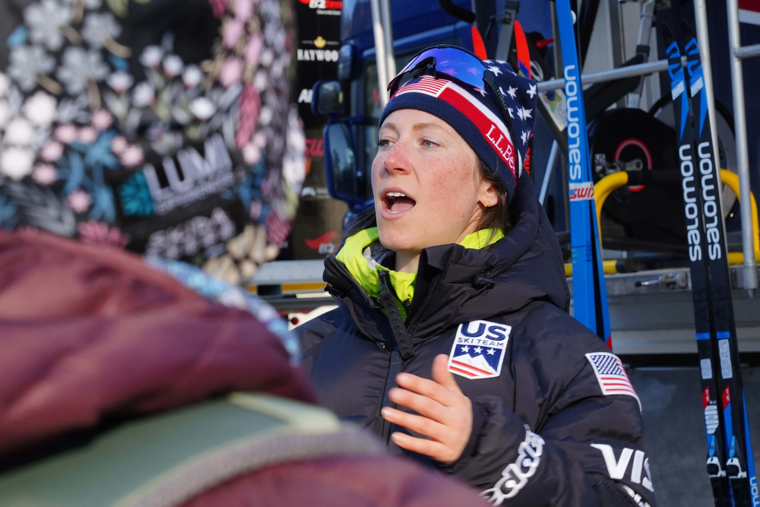 Holmenkollen World Cup — Lumi Experiences